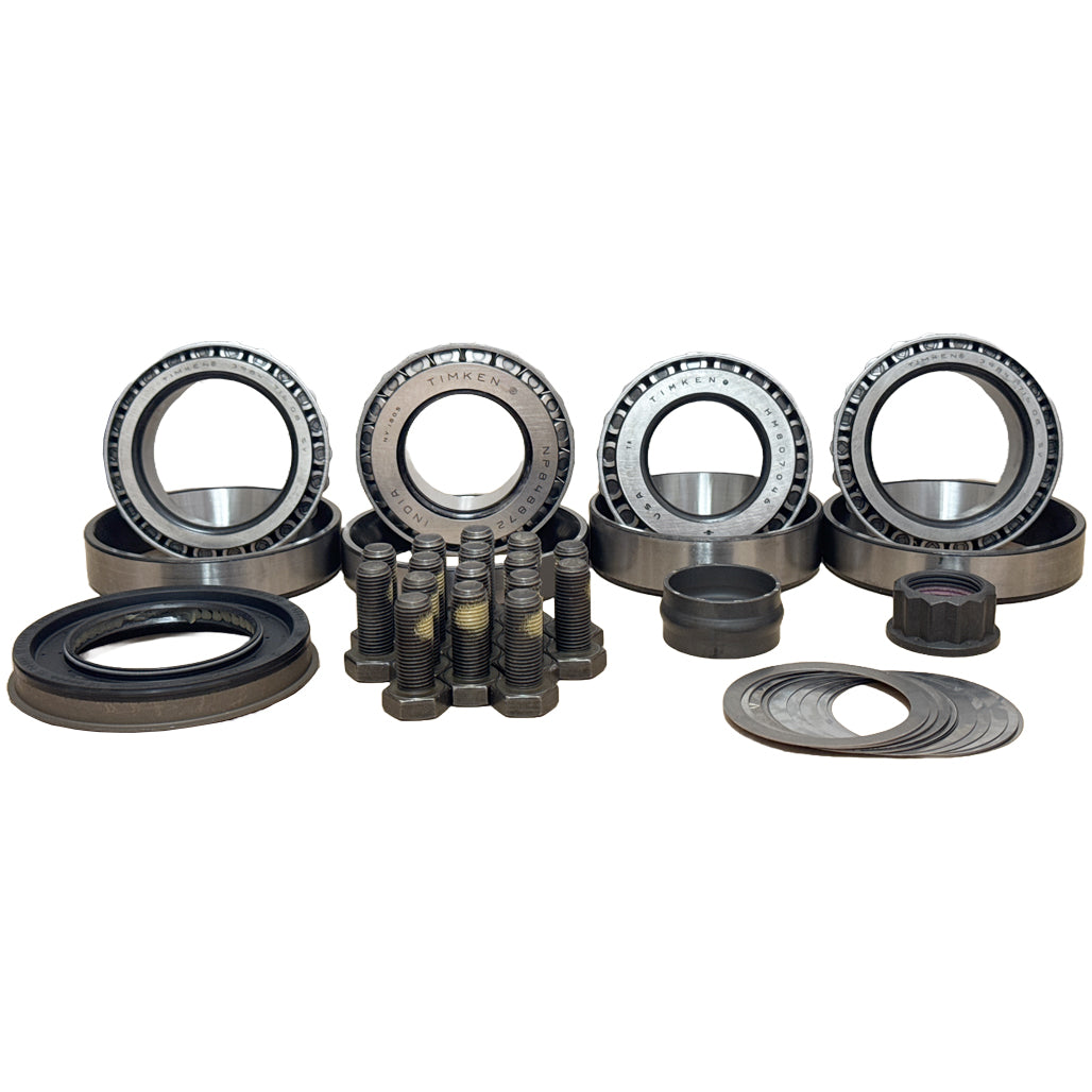 Revolution Gear 35-2024-11.8-18 - Master Install Kits