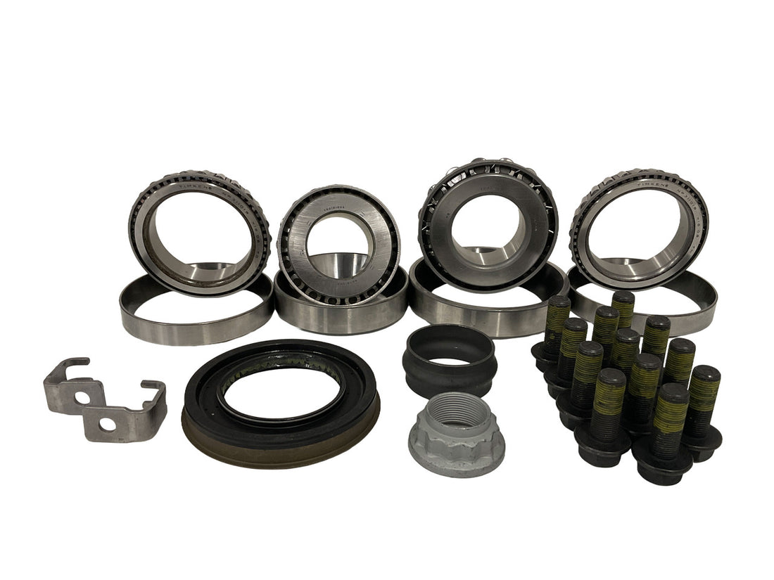 Revolution Gear 35-2024-12C - Master Install Kits
