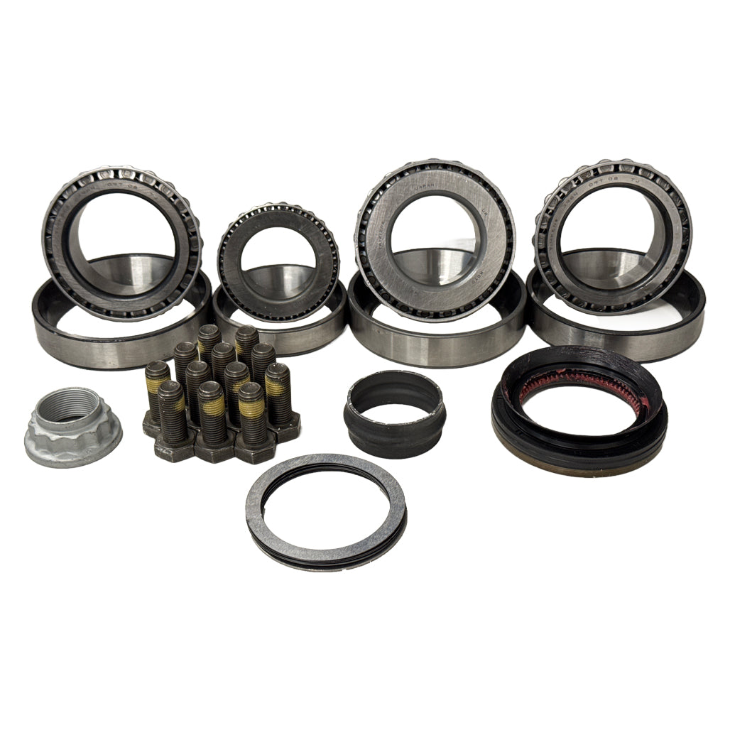 Revolution Gear 35-2024D - Master Install Kits
