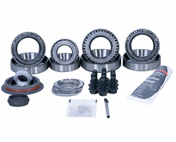 Revolution Gear 35-2029 - Chrysler 8.25 Rear End 1999 and Older Ring and Pinion Master Install Kit Revolution Gear 1