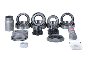 Revolution Gear 35-2033-HD - Dana 44HD Rear Axle Grand Cherokee Ring and Pinion Master Install Kit Revolution Gear 1