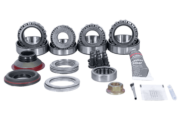 Revolution Gear NA Revolution Gear 35-2033-IFS-B - Dana 44 IFS Ford F-150 and Bronco 1992.5-96 Ring and Pinion Master Install Kit Revolution Gear