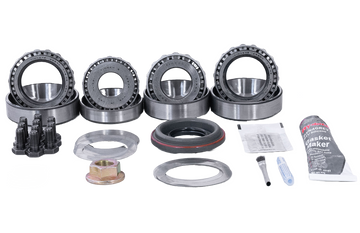 Revolution Gear 35-2033 - Dana 44 Rear Axle Ring and Pinion Master Install Kit Revolution Gear