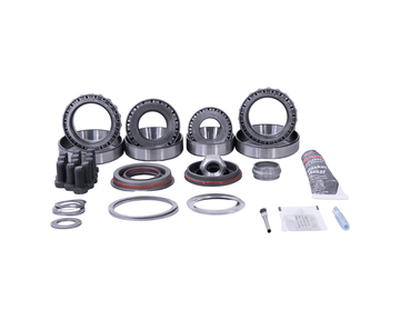 Revolution Gear Driveline and Axles Revolution Gear 35-2034-S - Super Dana 60 1999-2016 Front Axle Ring and Pinion Master Install Kit Revolution Gear