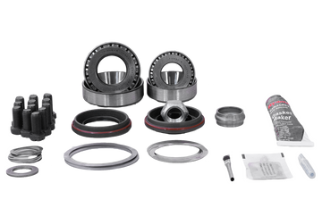 Revolution Gear 35-2034PK - Dana 60 Rear Axle Ring and Pinion Bearing Kit Revolution Gear 1