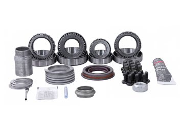 Revolution Gear 35-2038 - Nissan Titan Dana 44 Rear Axle Ring and Pinion Master Install Kit Revolution Gear
