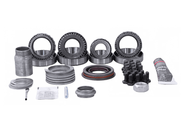 Revolution Gear Driveline and Axles Revolution Gear 35-2038F - Nissan Titan M205 Front Axle Ring and Pinion Master Install Kit Revolution Gear