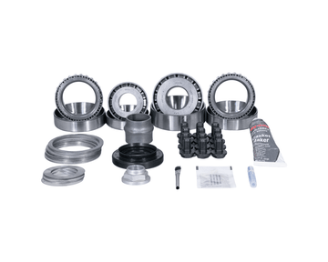 Revolution Gear Driveline and Axles Revolution Gear 35-2040 - Toyota 8 Inch IFS 2014Down Ring and Pinion Master Install Kit Revolution Gear