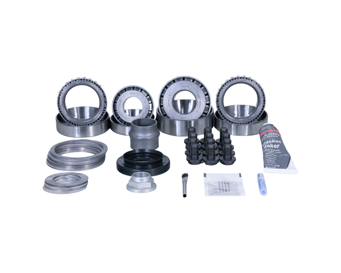 Revolution Gear 35-2040B - Master Install Kits