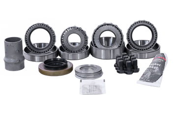 Revolution Gear 35-2041 - Toyota 8 Inch 4Cyl and V6 Front or Rear Axle Ring and Pinion Master Install Kit Revolution Gear