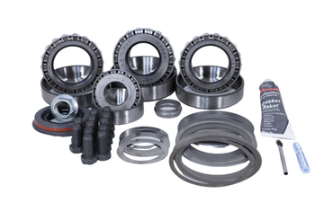 Revolution Gear 35-2046 - Ford 10.25 and 10.5 Inch Rear Axle Ring and Pinion Master Install Kit Revolution Gear