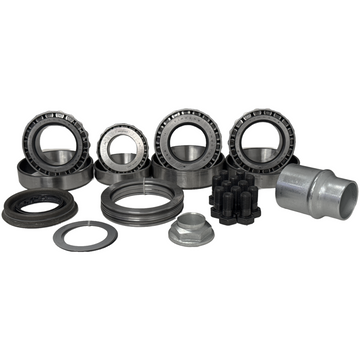 Revolution Gear 35-2046B - Ford 10.5 Inch 2011+ Rear Axle Ring and Pinion Master Install Kit Revolution Gear