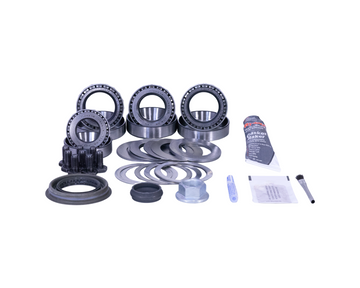 Revolution Gear 35-2049 - Dana 35 Rear Axle Ring and Pinion Master Install Kit Revolution Gear 1