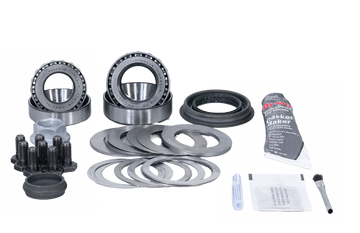 Revolution Gear 35-2049PK - Dana 35 Rear Axle Ring and Pinion Bearing Kit Revolution Gear