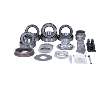 Revolution Gear 35-2050 - Dana 30 Front Axle Jeep Wrangler JK Ring and Pinion Master Install Kit Revolution Gear