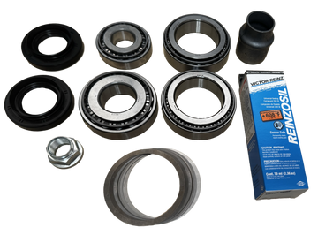 Revolution Gear 35-2057-100 - Master Install Kits