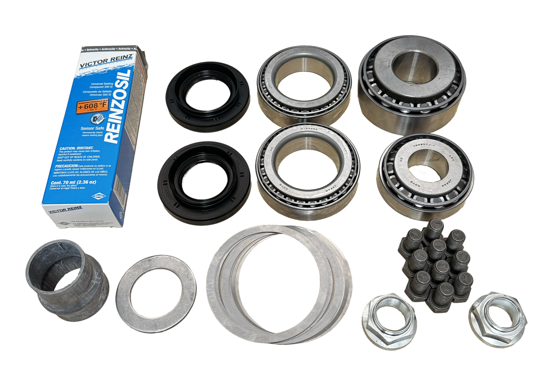 Revolution Gear RGA35-2061-100