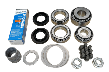 Revolution Gear RGA35-2061-100
