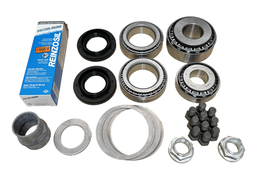 Revolution Gear 35-2061-100 Master Install Kits