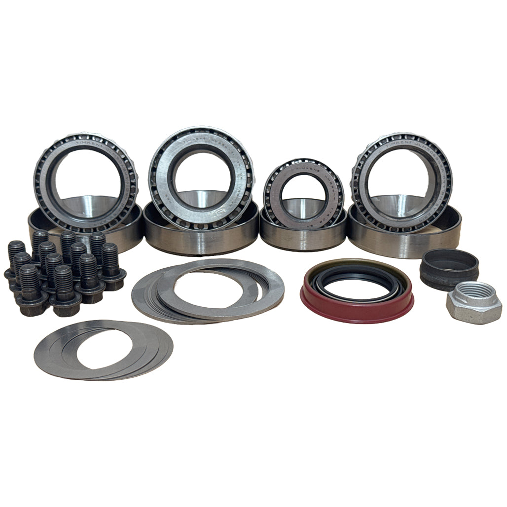 Revolution Gear 35-2096A - Master Install Kits