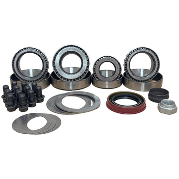 Revolution Gear 35-2096A - Master Install Kits