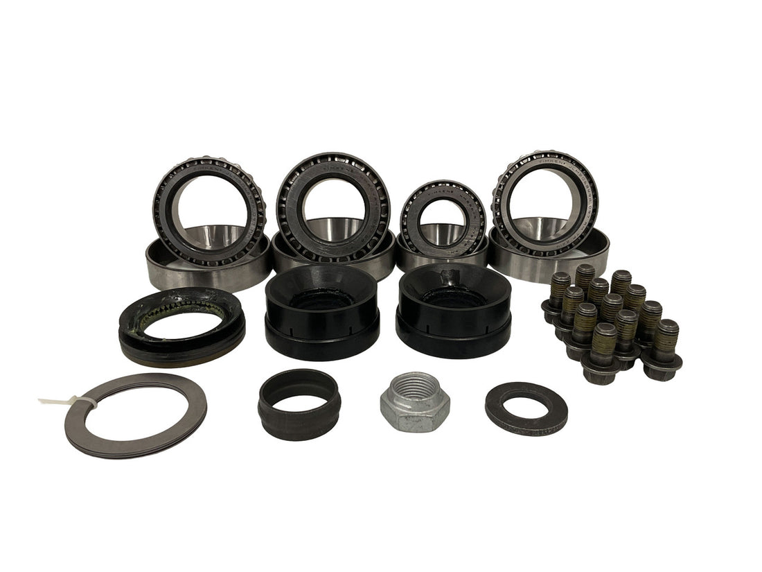 Revolution Gear 35-2096B - Master Install Kits