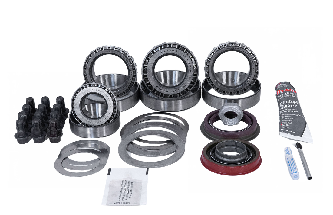 Revolution Gear RGA35-2098