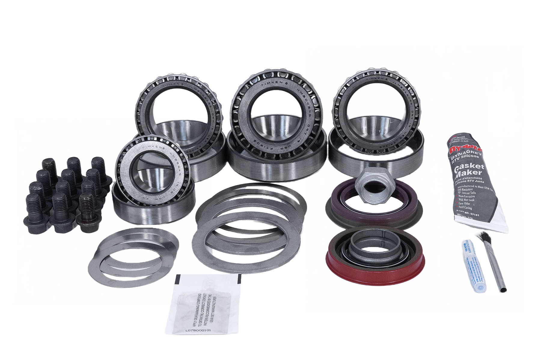 Revolution Gear RGA35-2098