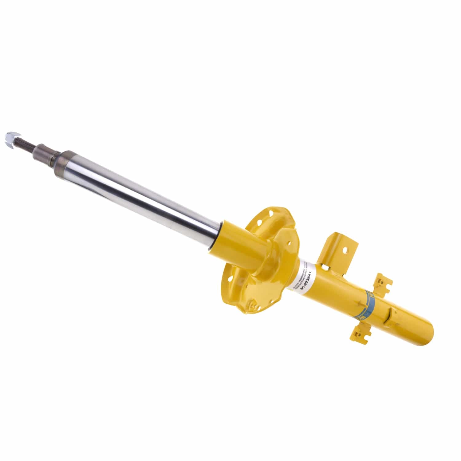 Bilstein Suspension Bilstein 35-223641 - Suspension Strut Assembly Landrover Evoque HL Monotube B6 Performance Bilstein