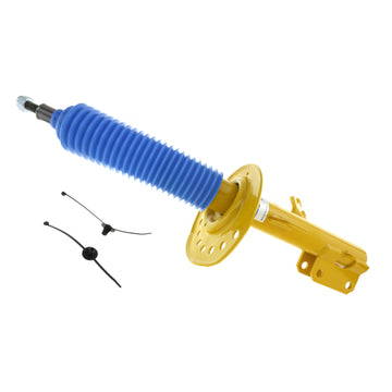 Bilstein 35-227526 - Suspension Strut Assembly Nissan Juke VL Monotube B6 Performance Bilstein 1