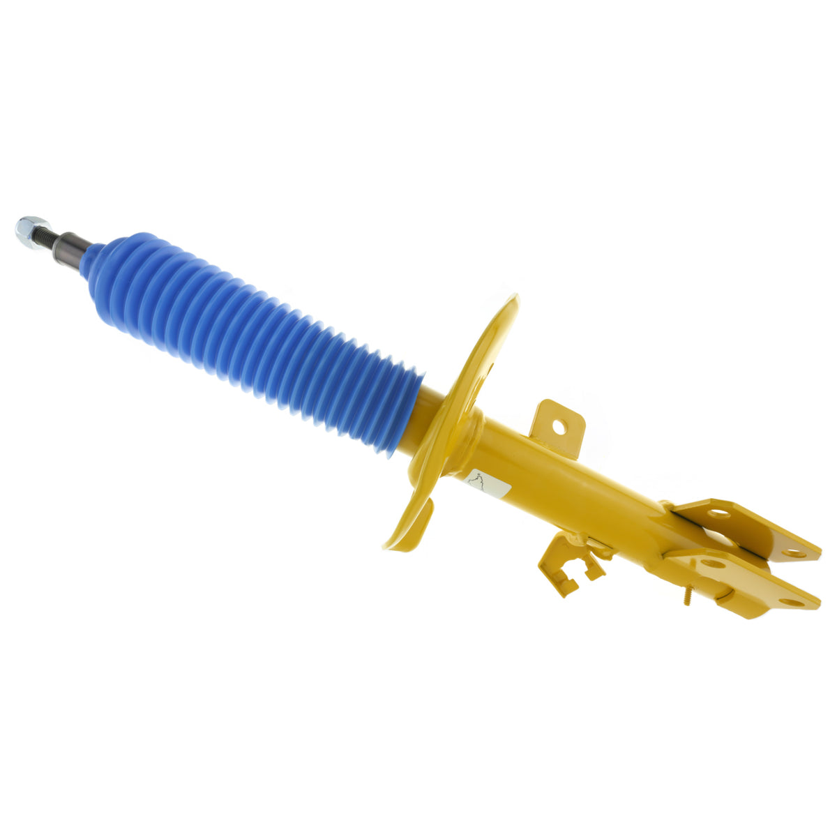 Bilstein 35-227526 - Suspension Strut Assembly Nissan Juke VL Monotube B6 Performance Bilstein 5
