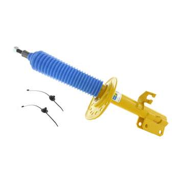 Bilstein 35-227533 - Suspension Strut Assembly Nissan Juke VR Monotube B6 Performance Bilstein 1