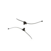 Bilstein 35-227533 - Suspension Strut Assembly Nissan Juke VR Monotube B6 Performance Bilstein 2