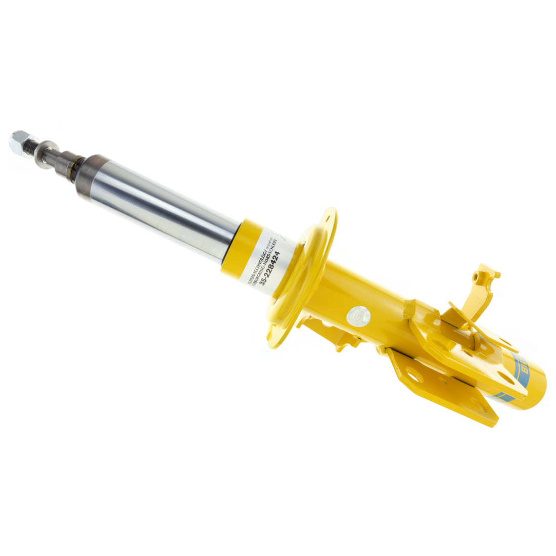 Bilstein 35-228424 - Suspension Strut Assembly Toyota GT86 Front Right Monotube B8 Performance Plus Bilstein 4