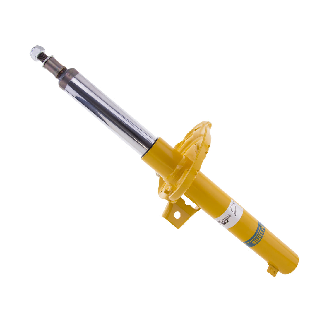 Bilstein 35-229865 - Suspension Strut Assembly Audi A3 8VFdm50 Monotube B6 Performance Bilstein 3