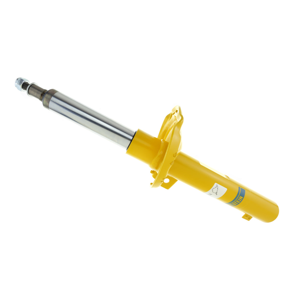 Bilstein 35-229872 - Suspension Strut Assembly Audi A3 8VFdm55 Monotube B6 Performance Bilstein 4