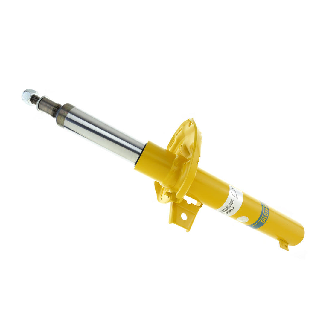 Bilstein Suspension Bilstein 35-229919 - Suspension Strut Assembly Audi A3 8VFdm55 Monotube B8 Performance Plus Bilstein