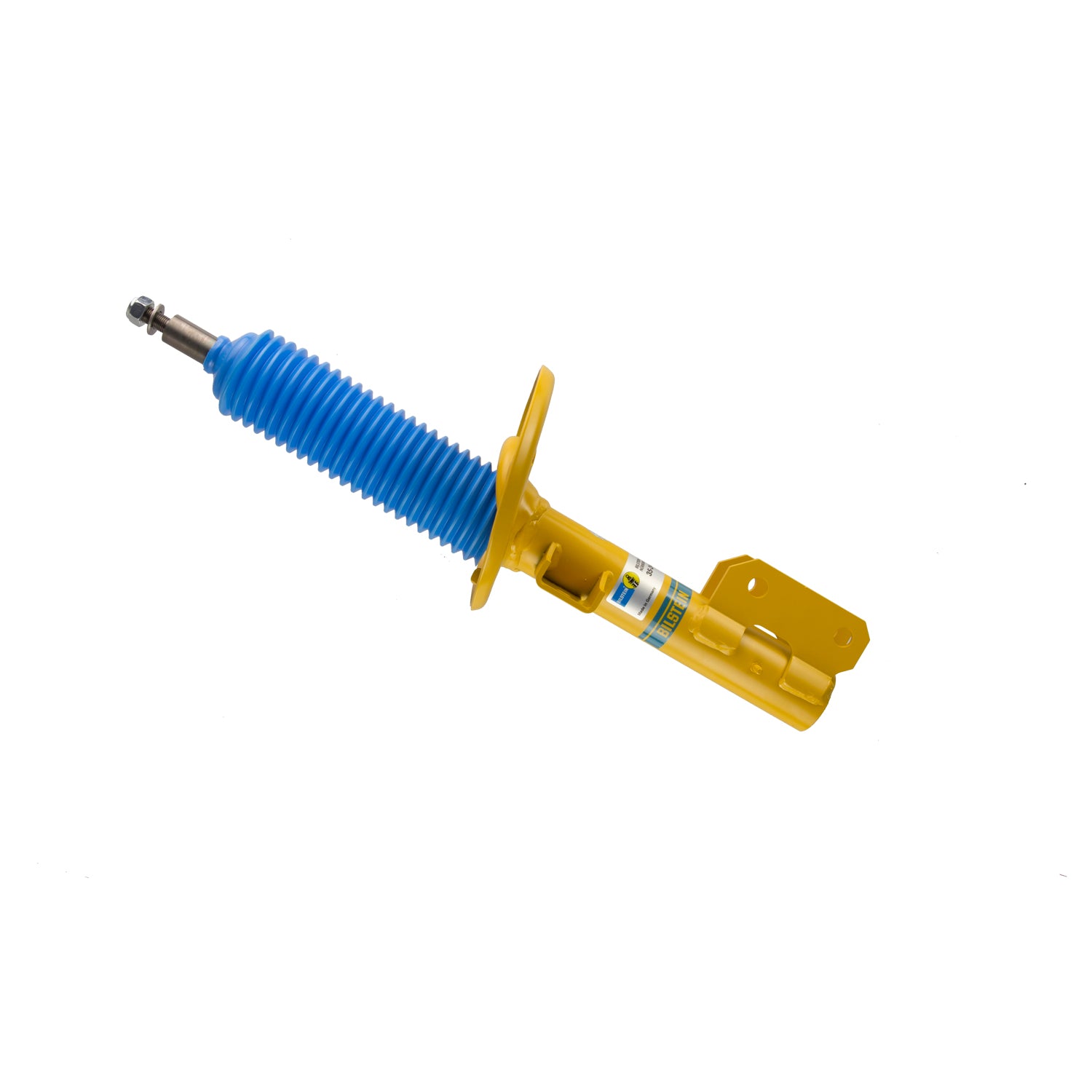 Bilstein 35-240174 - Suspension Strut Assembly Mazda 3 BLVR Monotube B8 Performance Plus Bilstein 3