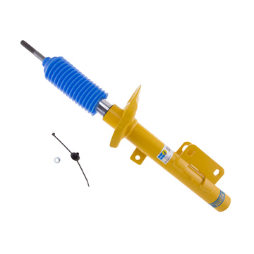 Bilstein 35-245728 - Suspension Strut Assembly Chevy Camaro Front Left Monotube B6 Performance Bilstein 1