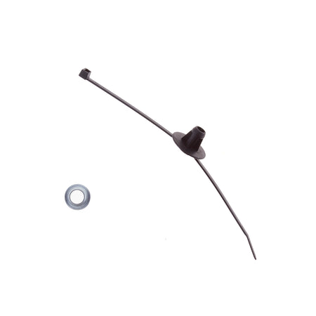 Bilstein 35-245735 - Suspension Strut Assembly Chevy Camaro Front Right Monotube B6 Performance Bilstein 3