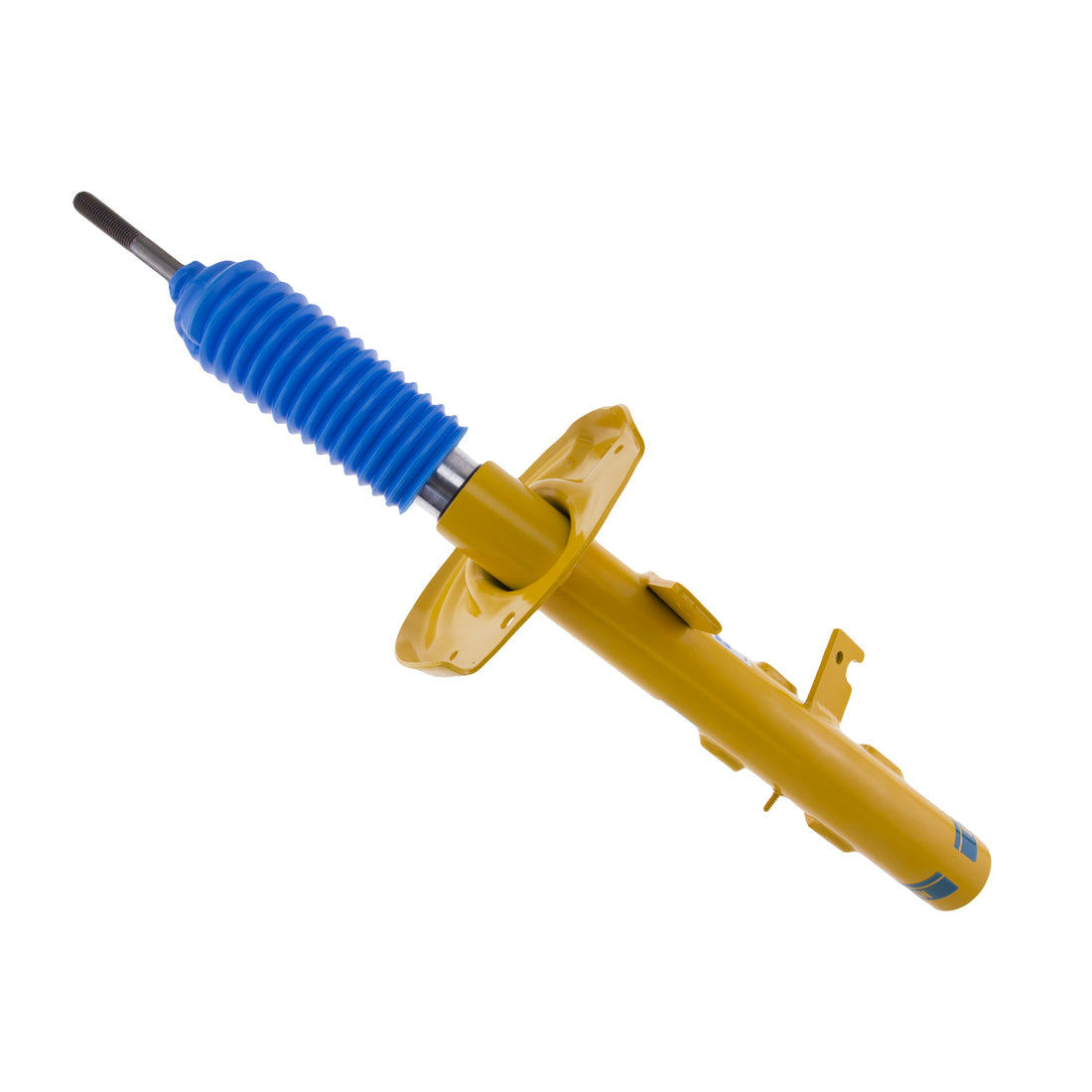 Bilstein 35-245735 - Suspension Strut Assembly Chevy Camaro Front Right Monotube B6 Performance Bilstein