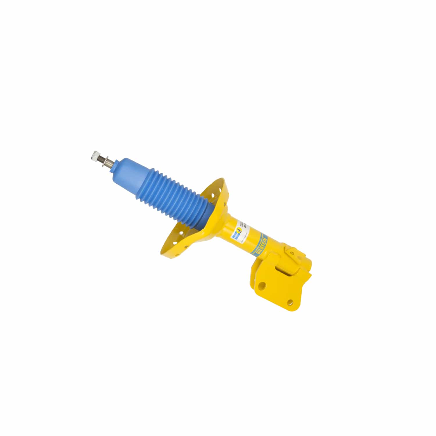 Bilstein Suspension Bilstein 35-249498 - Suspension Strut Assembly Impreza WRX STI 2014 V1VLB Front Left Monotube B8 Performance Plus Bilstein