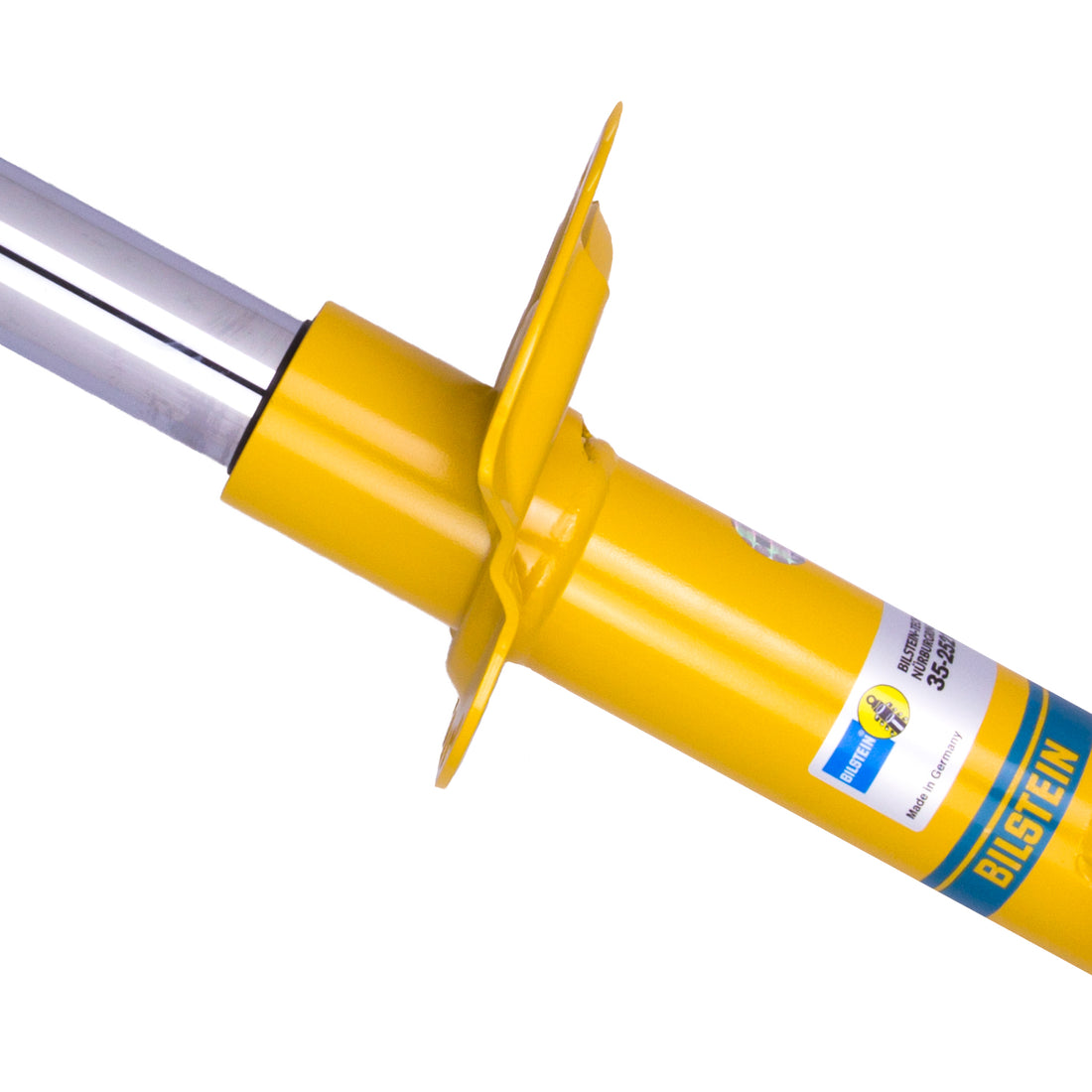 Bilstein 35-252108 - Suspension Strut Assembly Ford Mondeo V Front Left Monotube B6 Performance Bilstein 4