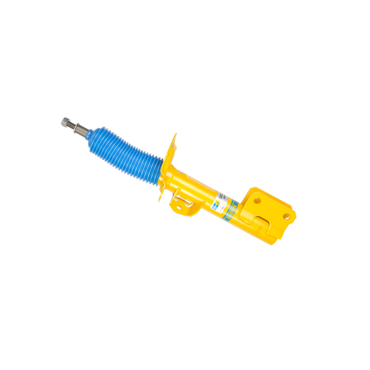Bilstein 35-253600 - Suspension Strut Assembly Ford Mustang VIF Monotube B6 Performance Bilstein 4