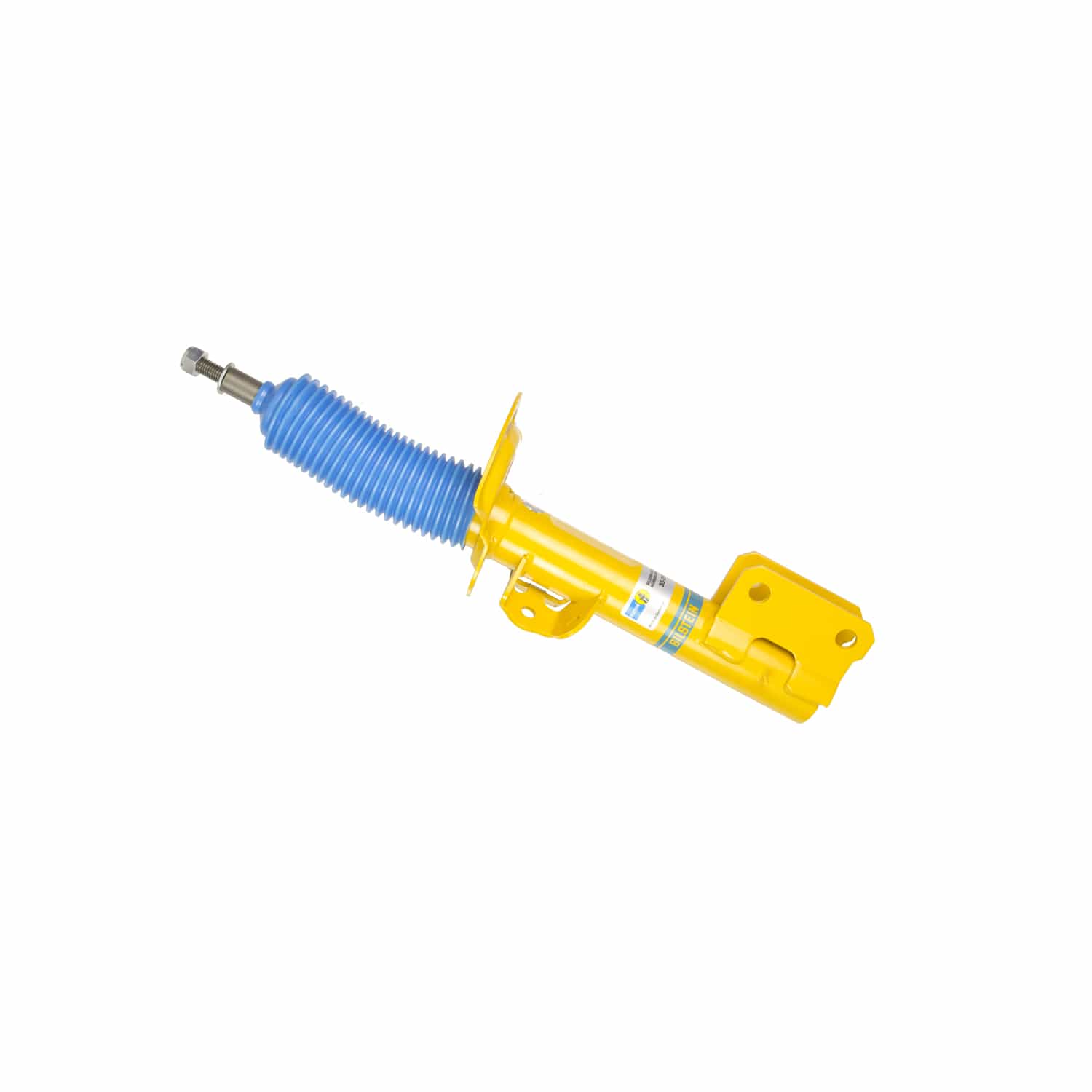Bilstein Suspension Bilstein 35-253600 - Suspension Strut Assembly Ford Mustang VIF Monotube B6 Performance Bilstein