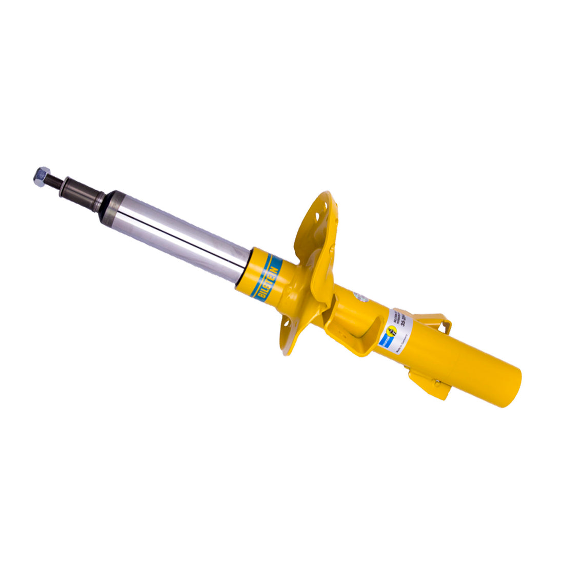 Bilstein 35-254881 - Suspension Strut Assembly Volvo XC60 Front Right Monotube B6 Performance Bilstein 1