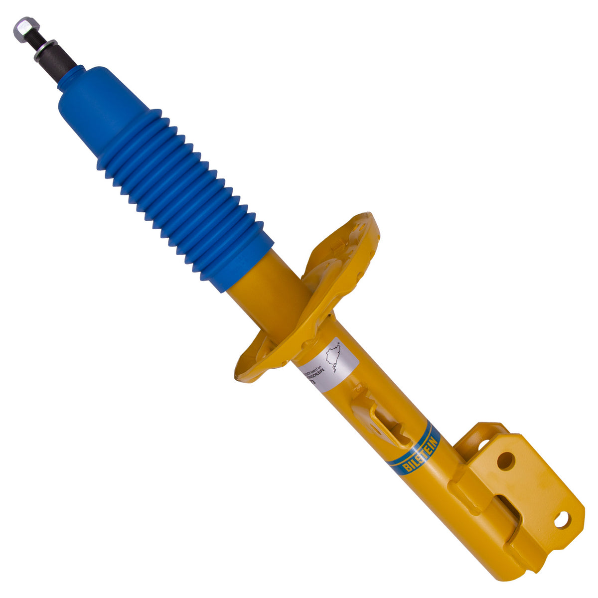 Bilstein 35-254973 - Suspension Strut Assembly KIA Sorento III UM Front Left Monotube B6 Performance Bilstein 4