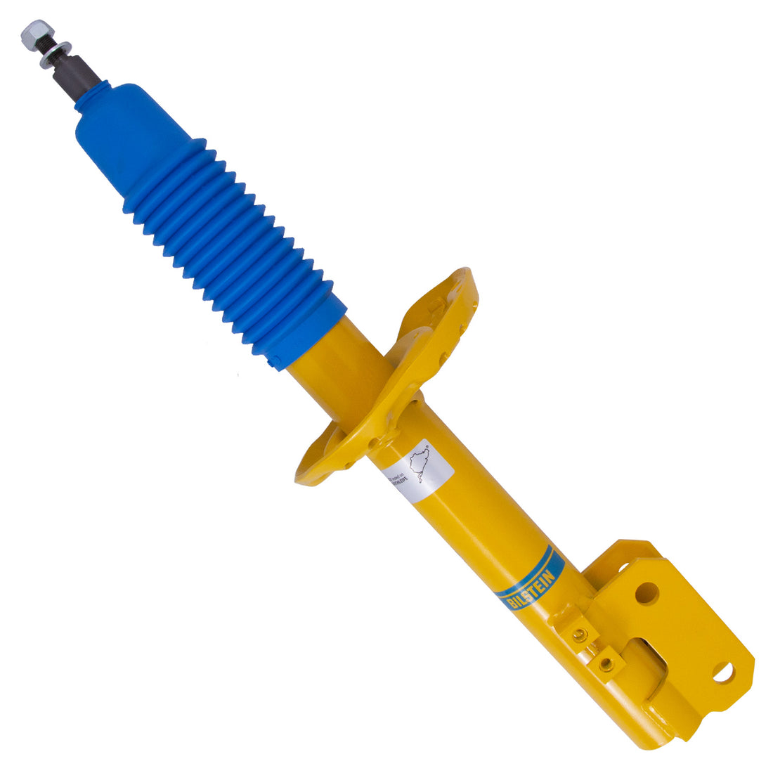 Bilstein 35-254980 - Suspension Strut Assembly KIA Sorento III UM Front Right Monotube B6 Performance Bilstein 5
