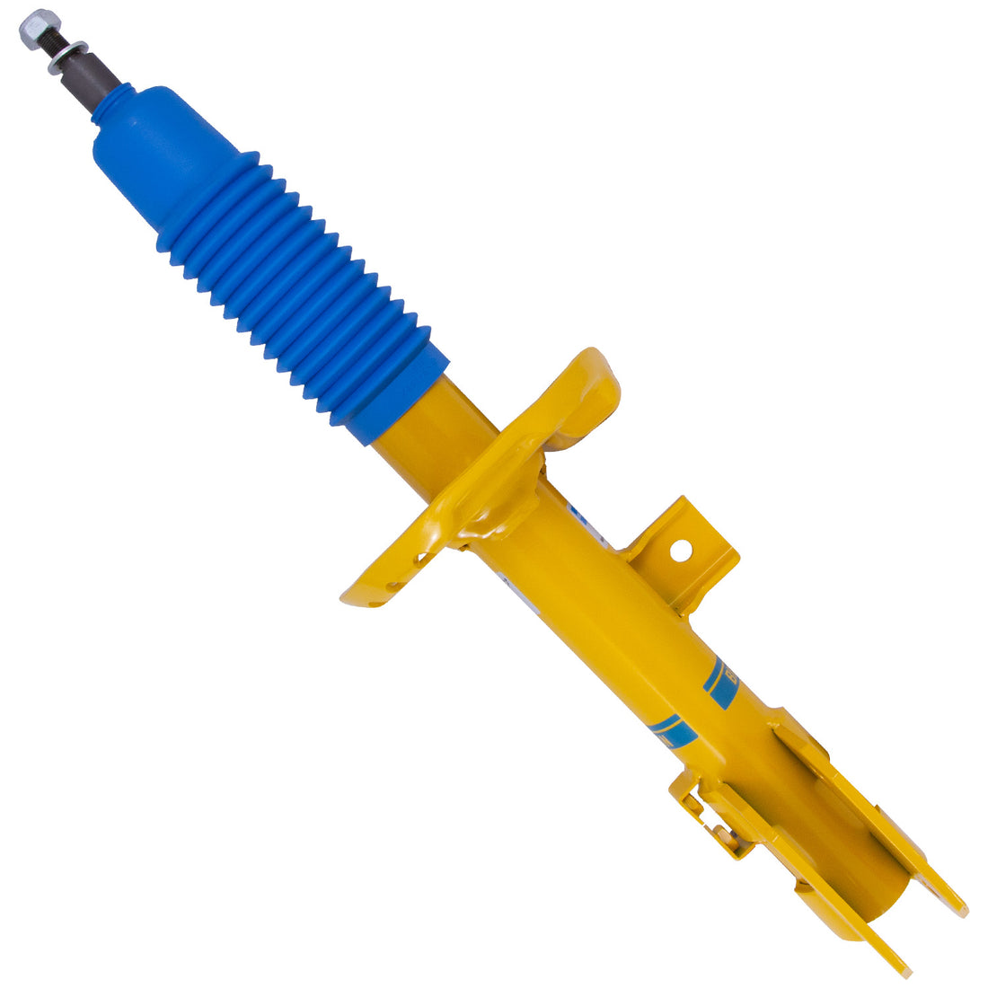 Bilstein 35-254980 - Suspension Strut Assembly B6 Performance Monotube Front Right 2016-2020 Kia Sorento