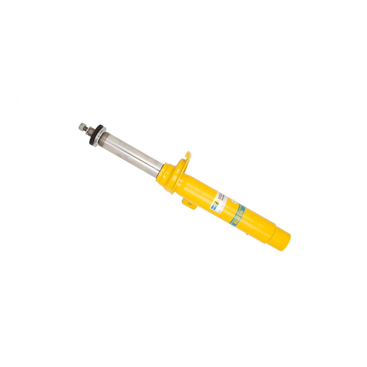 Bilstein 35-264545 - Suspension Strut Assembly BMW 1-4 F20-36 2WDV Monotube B6 Performance Bilstein 4